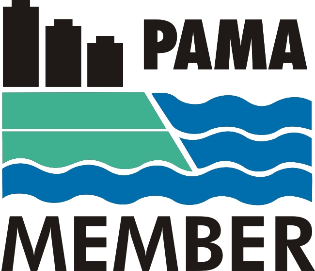 PAMA Member Logo